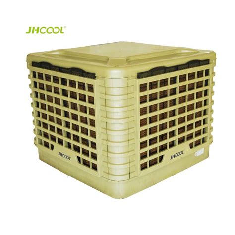 Evaporative Cooling Fan Industrial Air Conditioner Air Cooler