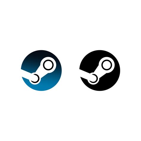 Steam Logo Png Steam Icon Transparent Png 20975507 Png