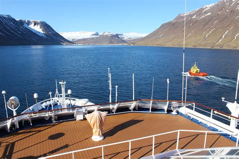 10 Day Cruise Around Iceland By Sea Guide To Iceland