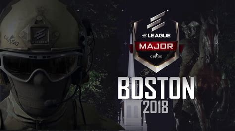 Eleague To Host Next Counter Strike Global Offensive Major
