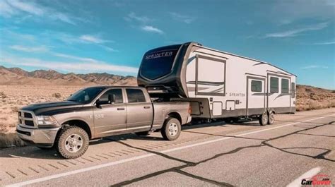 Fifth Wheel Vs Travel Trailer An Ultimate Guide 9 Way To Choosing Your