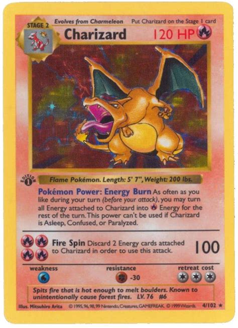 Check spelling or type a new query. Base Set Charizard Variations and Reprints | Pokémon Trading Card Game Amino
