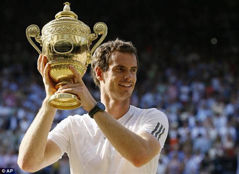 During that time he's produced many of the most spellbinding tennis performances you. Andy Murray wins Wimbledon: How Fred Perry was the last ...
