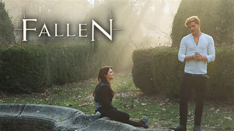 Гермиона корфилд, джоэли ричардсон, эддисон тимлин и др. Is 'Fallen' (2016) available to watch on UK Netflix ...