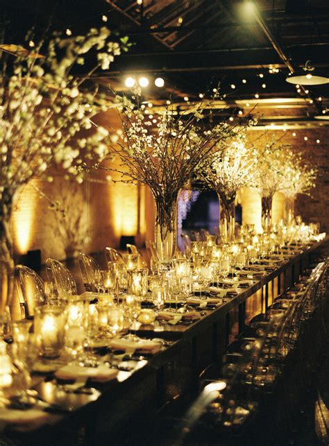 Bliss Weddings And Events Glamorous Industrial Chic Wedding At Morgan