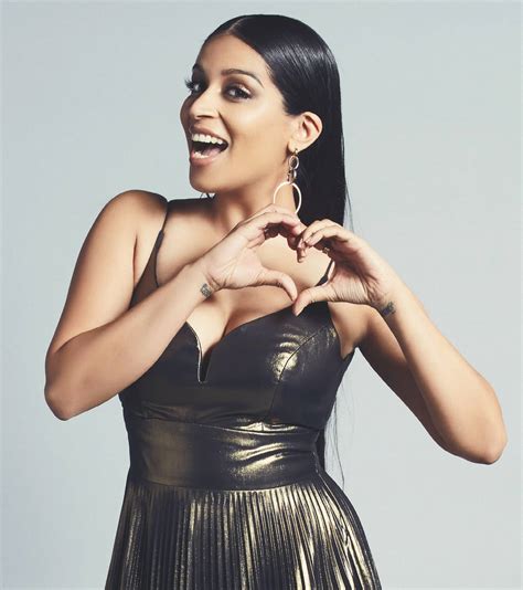 Lilly Singh Aims Beyond Youtube