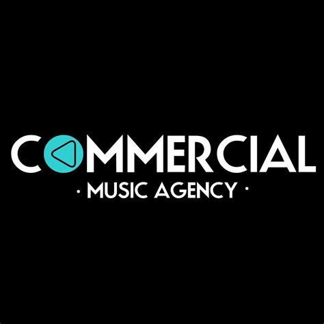 Commercial Music Agency