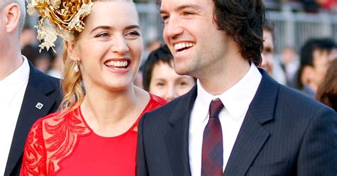 Ned rocknroll had argued that. Kate Winslet: Husband Ned Rocknroll Is "Absolutely ...