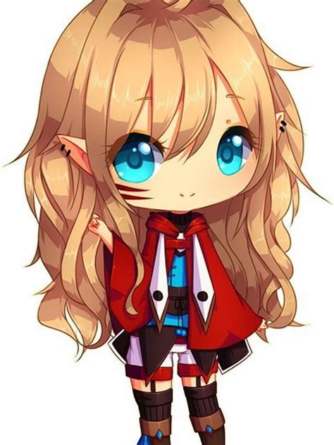 Anime Chibi For Android Apk Download