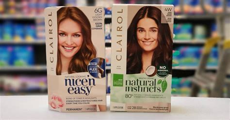 Best Hair Color Coupons Printable | Barrett Website