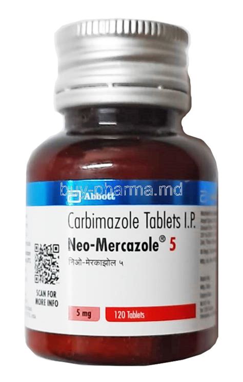With a decent cut looks ok. Buy Neo-mercazole, Carbimazole Online - buy-pharma.md