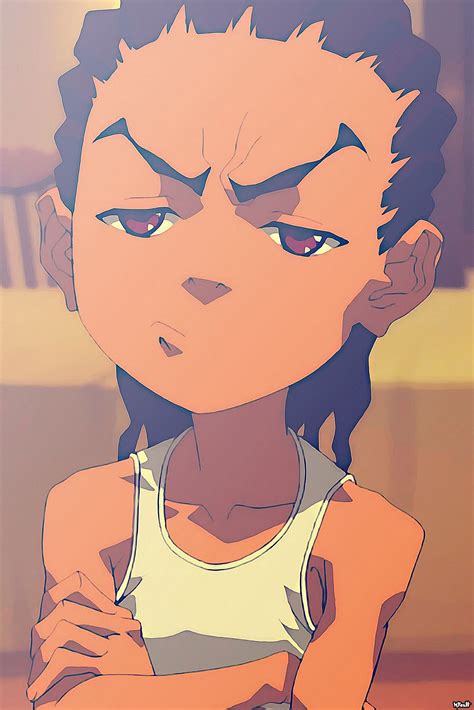 The great collection of boondocks huey wallpaper for desktop, laptop and mobiles. Boondocks Hypebeast Computer Wallpapers - Top Free ...