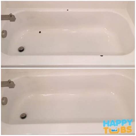 Miracle method can repair and refinish your existing bathtub making it look and feel like new. Bathtub Repair in Flower Mound, TX | Bathtub repair ...