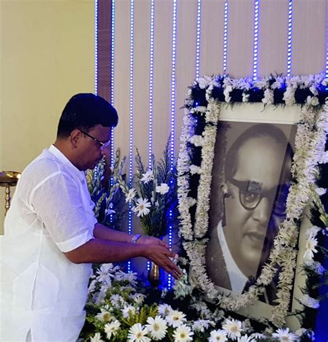 The central bureau of investigation (cbi) on monday arrested trinamool congress (tmc) ministers firhad hakim, subrata mukherjee, mla madan mitra and former kolkata mayor sovan chatterjee in connection with the narada sting operation. Dr. B.R. Ambedkar's 127th birth anniversary - Firhad Hakim ...