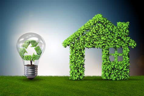Is Your Home As Green As It Could Be Morning Star Builders