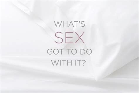 Whats Sex Got To Do With It Revive Our Hearts Blog Revive Our Hearts