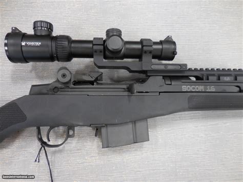 Springfield M1a Socom 16 Scopes Explore All Things Golf To Become A Pro