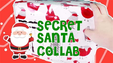 Lps Biggest Secret Santa Collab With Famous Youtubers Youtube