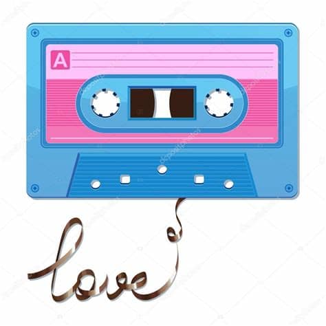 Cassette vectors and psd free download. Cassette Tape Clipart | Free download on ClipArtMag