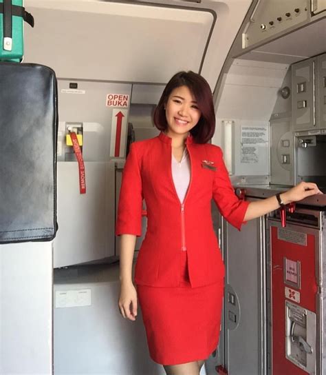 Instagram Photo By Asian Flight Attendent ️ • May 28 2016 At 6 06am Utc Flight Attendant