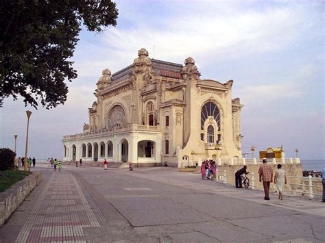 Tripadvisor has 21,464 reviews of constanta hotels, attractions, and restaurants making it your best constanta resource. Romania Hotel Booking | Book Your Hotel in Romania Cheap ...