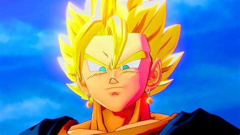 Sokuriel, a young new fighter unconscious of his alien origins, joins goku jr and boruto to save the universes of all anime against his claimed brother. DRAGON BALL Z KAKAROT All Cutscenes Movie (2020) HD - YouTube