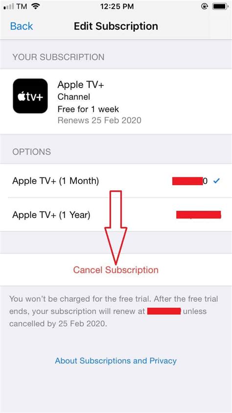 Apps are essential to getting the most out of our smartphones, but the subscriptions that some of those apps rope us into are far from necessary tap on the first category with your apple id name, then proceed to the itunes & app store section. cancel app store subscriptions on iphone - TheCellGuide