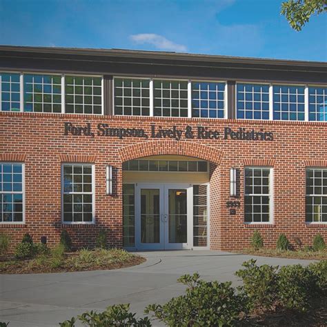 Ford, Simpson, Lively & Rice Pediatrics - Davie Construction