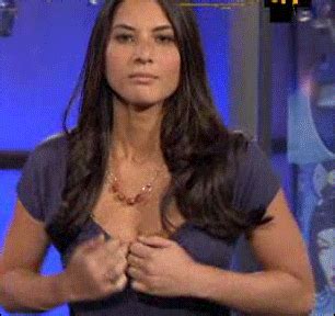 Olivia Munn Nipple Slips Picsegg Com