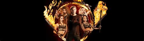 Inferno The Fire Spectacular Show Las Vegas Tickets And Reviews