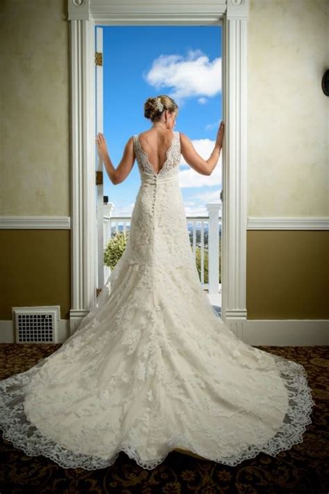 Madea Family Reunion Wedding Dress