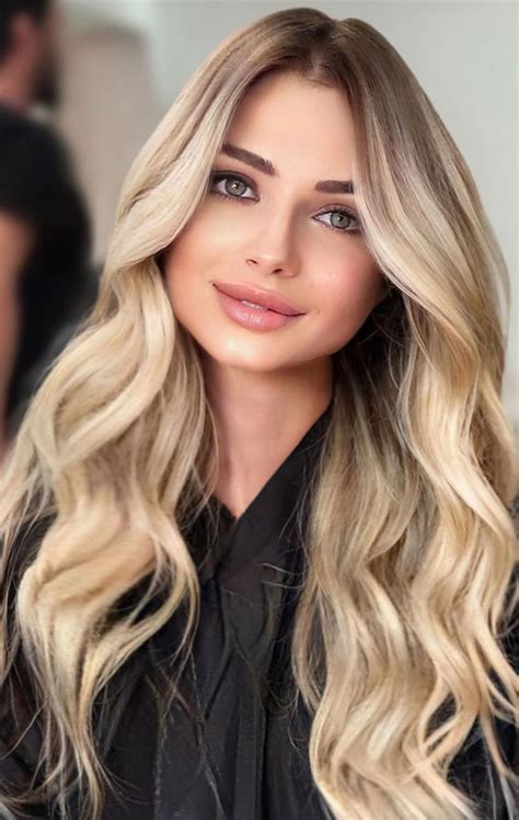 22 best and hot hair color trends 2020