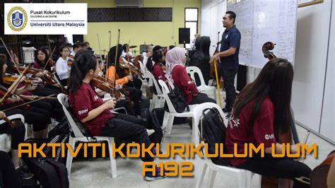 Kegiatan kokurikulum ini bukan sahaja dapat memberikan keseronokan salah satu kebaikan yang diperoleh daripada kegiatan kokurikulum ialah para pelajar dapat meningkatkan daya kepemimpinan. Aktiviti Kokurikulum - YouTube