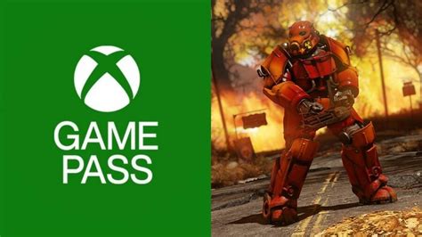 Bethesda Xbox Game Pass Broadens The Canvas For All Games Pure Xbox
