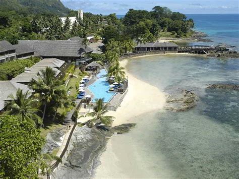 Le Méridien Fishermans Cove Beau Vallon Hurb