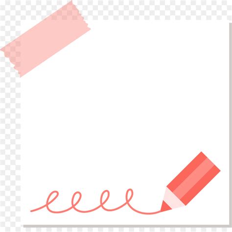 Pushpin vector icon isolated on transparent background, pushpin transparency logo concept. Sticky Note