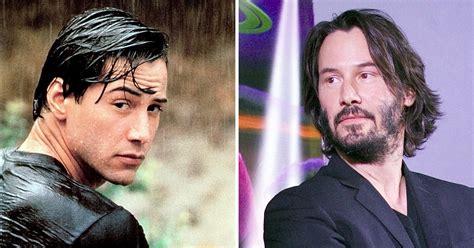 The Tragic Story From Keanu Reeves Past That Made Him The Man He Is Today