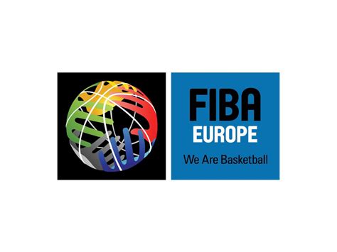 Download Fiba Europe New Logo Png And Vector Pdf Svg Ai Eps Free