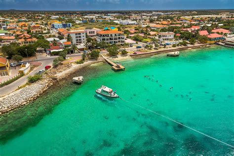 Aruba Bonaire Y Curacao El Abc De El Caribe Gsa Representaciones