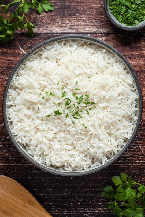 How To Cook Basmati Rice Loving It Vegan