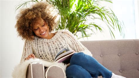 Reading Makes People Feel Happier And Smarter According To New Poll