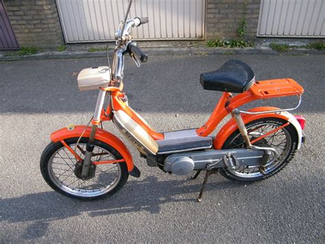 Vespa-Ciao.nl - Forum - Het grote "vespa oldtimer" topic