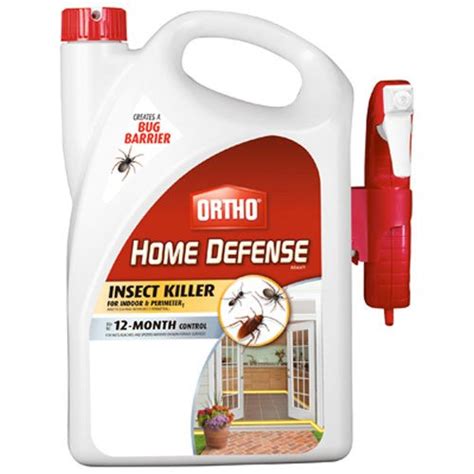 Good value for your moneyworks very well on stinkbugs. 5 Best Bug Spray Treatments for Indoor and Outdoor Home ...