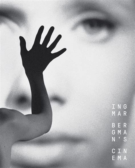 Ingmar Bergmans Cinema The Criterion Collection