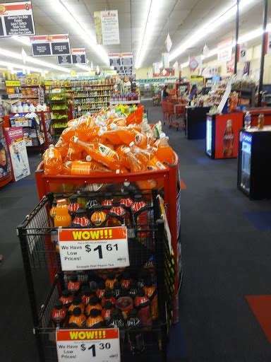 9817 dyer (northeast), el paso, tx 79924 Grocery Store «Food King Supermarket», reviews and photos ...
