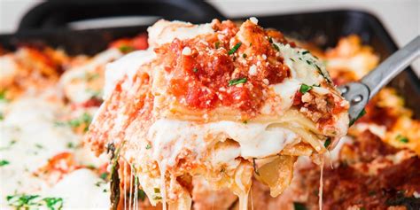 Easiest way to make best lasagna recipe