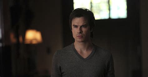 Damon And Elena Had Sex On The Vampire Diaries So Get Ready To Hit That Rewind Button