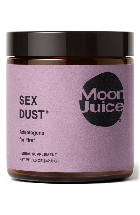 Sex Dust™ Dietary Supplement Jar Nordstrom
