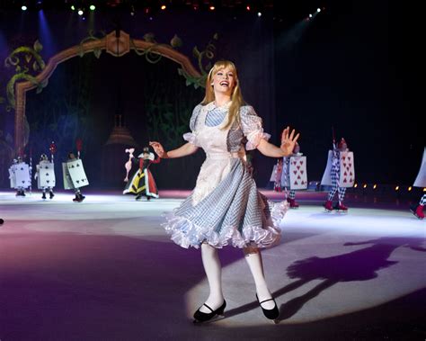 From Ballet Dreams To Figure Skating Princess Dreams Do Come True
