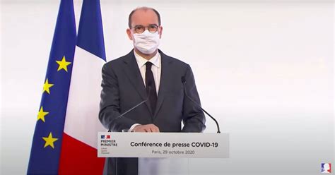 Ce jeudi, jean castex commencera par s'exprimer au sujet des écoles, qui doivent rouvrir la semaine prochaine, des frontières et de la campagne de vaccination. Jean Castex : Réouverture des commerces, fermeture des ...